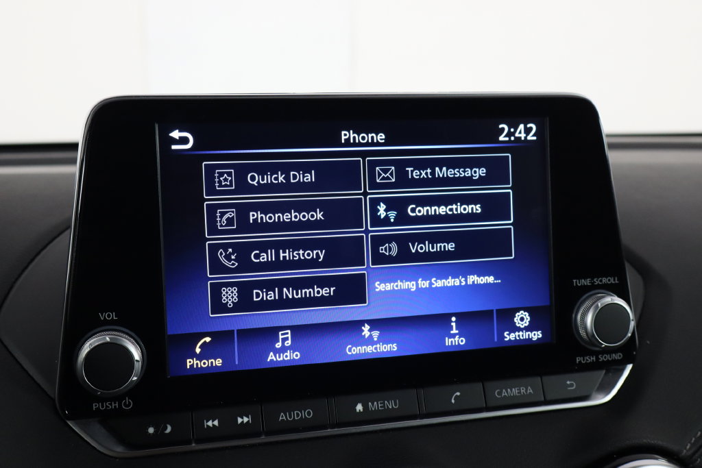 Used 2024 Nissan Sentra SV FWD image 33