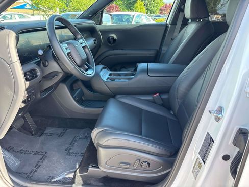 Certified 2026 Hyundai Palisade XRT Pro AWD/4WD image 10
