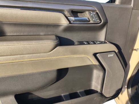 Used 2023 Chevrolet Silverado 1500 ZR2 w/ Technology Package image 26