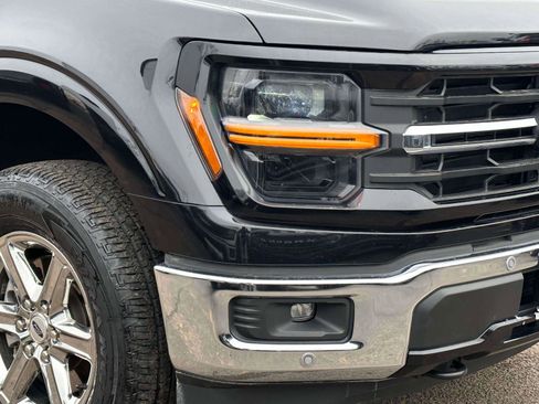 Used 2024 Ford F150 XLT w/ Equipment Group 302A MID image 8