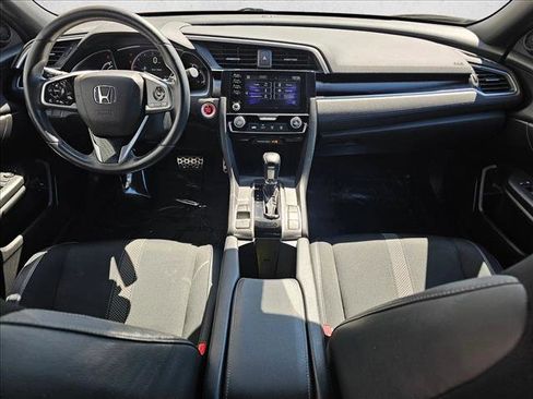 Used 2019 Honda Civic Sport image 17