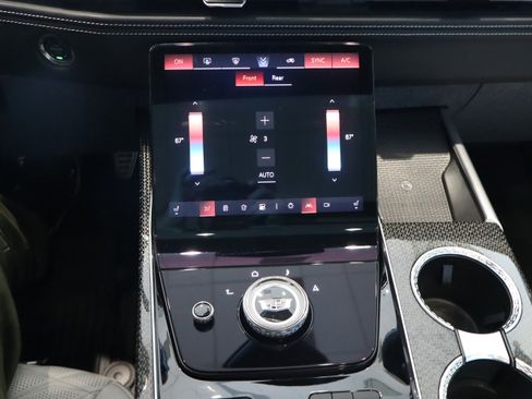 Used 2025 Cadillac Escalade V image 31