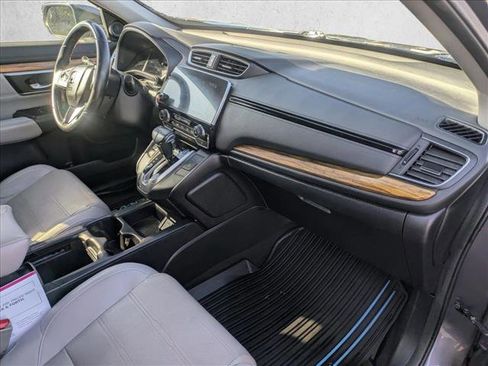 Used 2017 Honda CR-V EX-L image 19