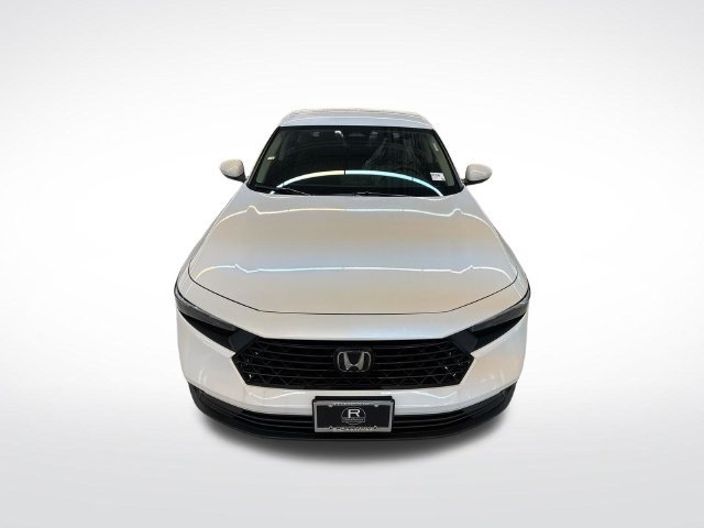New 2026 Honda Accord LX image 24