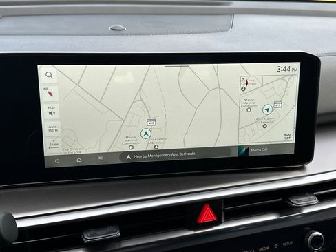 New 2026 Kia Sorento EX image 28