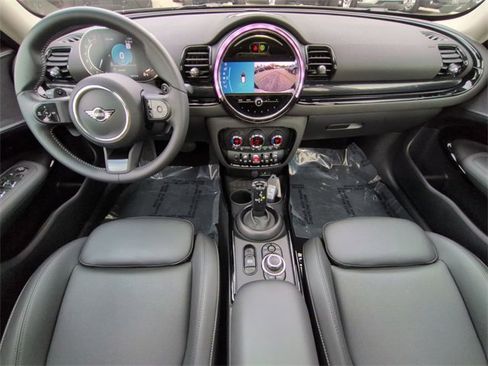 Used 2024 MINI Cooper Clubman S image 13