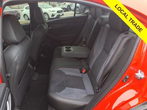 Used 2024 Subaru WRX Limited image 30