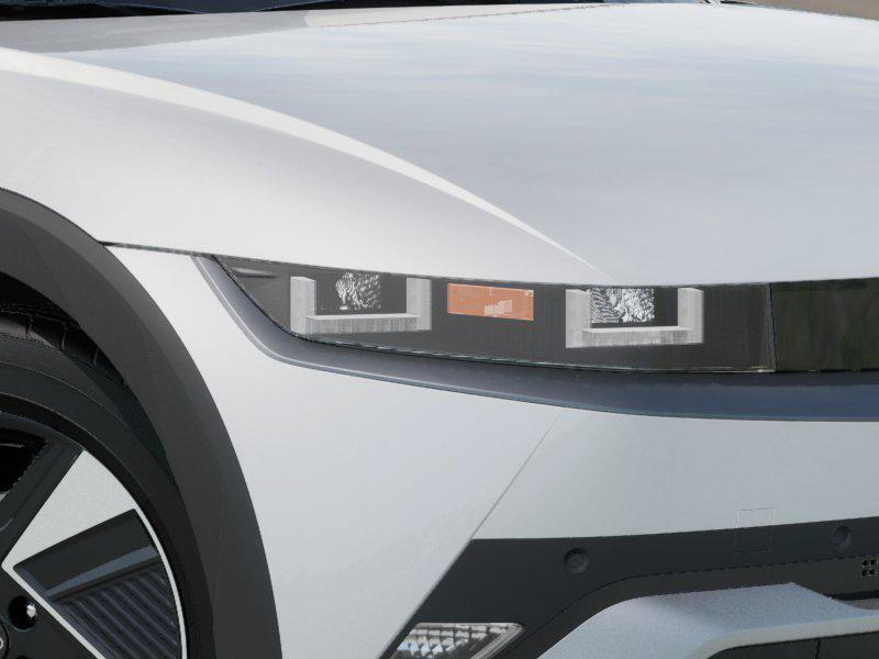 New 2027 Hyundai Ioniq 5 SE RWD image 9