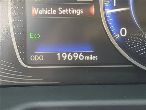 Used 2023 Lexus ES 350 ES 350 image 11