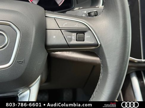 Used 2023 Audi Q7 3.0T Premium Plus AWD/4WD image 30