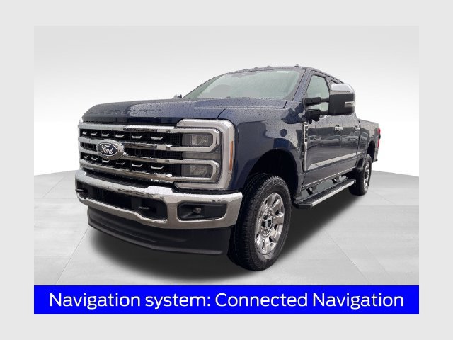 New 2027 Ford F350 Lariat w/ Chrome Package AWD/4WD 360° Tour
