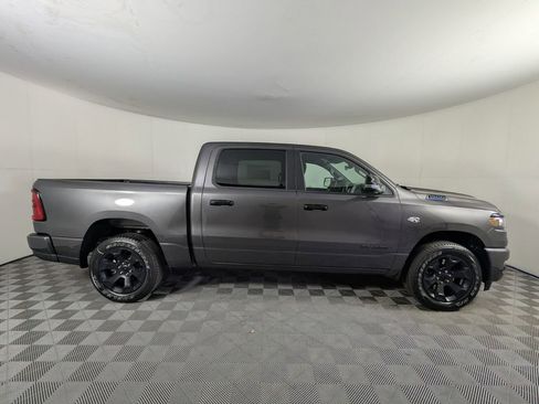New 2026 RAM 1500 Big Horn w/ Night Edition image 4