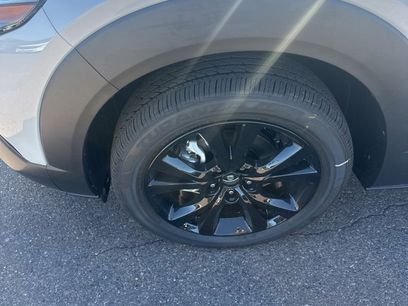 New 2026 MAZDA CX-30 AWD 2.5 S