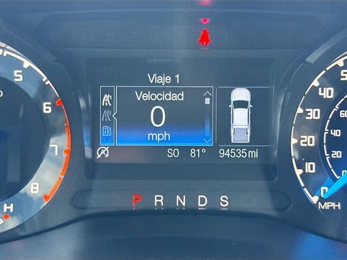 Used 2019 Ford Ranger XLT w/ Equipment Group 301A Mid RWD image 13