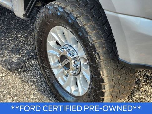 Certified 2022 Ford F250 XLT w/ XLT Value Package image 7