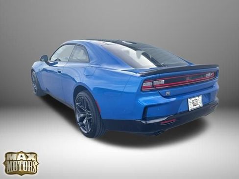 New 2026 Dodge Charger R/T w/ Performance Handling Group AWD/4WD image 6
