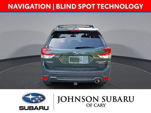 Used 2023 Subaru Forester Limited AWD/4WD image 3