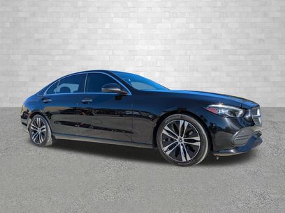 Used 2022 Mercedes-Benz C 300 Sedan