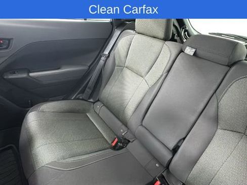 Certified 2024 Subaru Crosstrek 2.0i Premium image 16