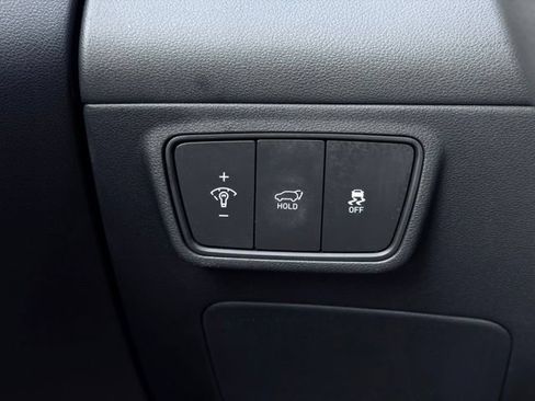 Used 2023 Hyundai Tucson SEL AWD/4WD image 35