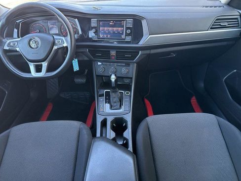 Used 2019 Volkswagen Jetta FWD image 21