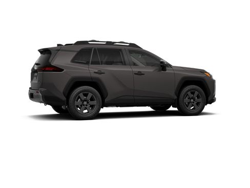 New 2026 Toyota RAV4 AWD image 11