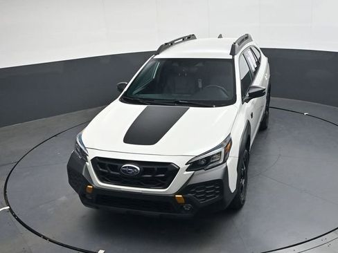 Used 2025 Subaru Outback Wilderness w/ Wilderness Package image 20