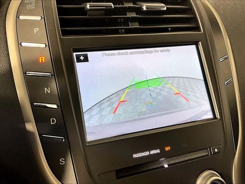 Used 2016 Lincoln MKC Select w/ Select Plus Package FWD image 25