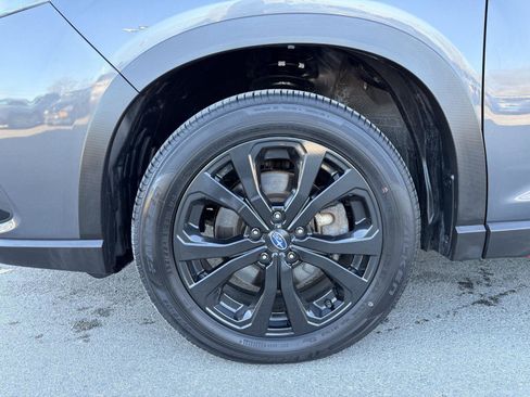 Used 2023 Subaru Forester Sport image 9