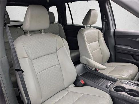 Used 2021 Honda Passport EX-L image 20