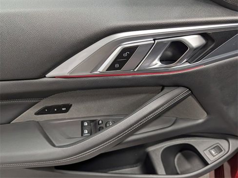 Used 2023 BMW 440i xDrive Coupe w/ Premium Package image 16