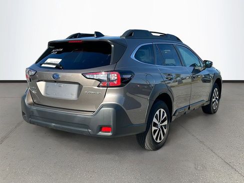 Certified 2024 Subaru Outback Premium image 7