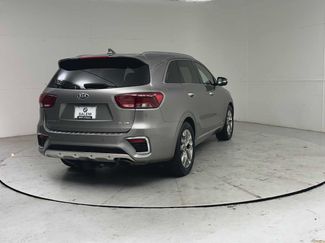 Used 2019 Kia Sorento SX AWD/4WD video 2