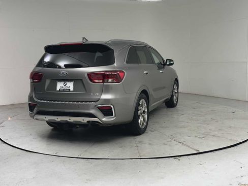 Used 2019 Kia Sorento SX AWD/4WD image 2