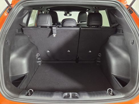 New 2026 Jeep Compass Latitude image 22