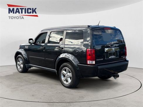 Used 2009 Dodge Nitro SLT image 5