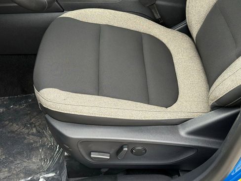 New 2026 Ford Bronco Sport Big Bend AWD/4WD image 38