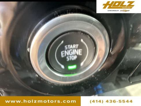 Used 2024 Chevrolet Silverado 1500 RST AWD/4WD image 16