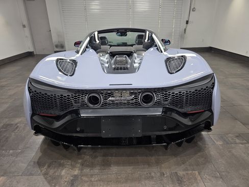 New 2026 McLaren Artura Spider RWD image 5