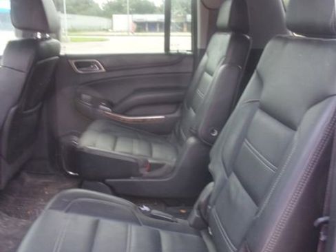 Used 2016 GMC Yukon XL Denali w/ Open Road Package AWD/4WD image 13