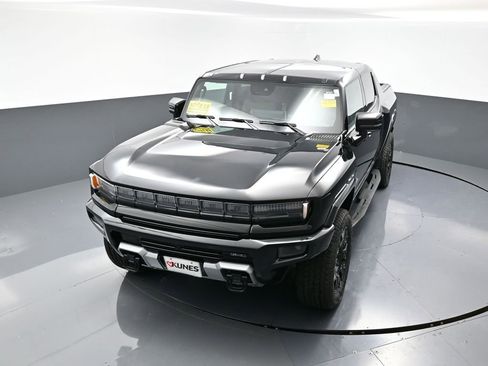 New 2025 GMC Hummer EV 2X w/ LPO, Sport Package image 40