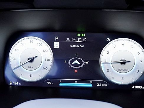 Certified 2024 Hyundai Palisade Limited image 37