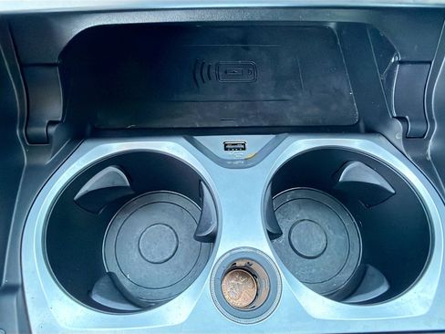 Used 2023 BMW M8 Gran Coupe xDrive Competition w/ M Carbon Exterior Package image 31