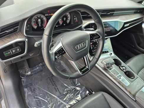 Used 2019 Audi A7 3.0T Prestige w/ Prestige Package AWD/4WD image 9