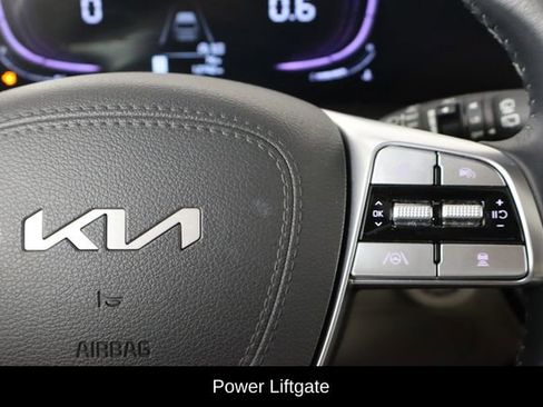 Used 2025 Kia Telluride S FWD image 10