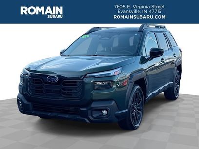 Certified 2026 Subaru Outback Limited XT w/ Premium/Limited Plus Package