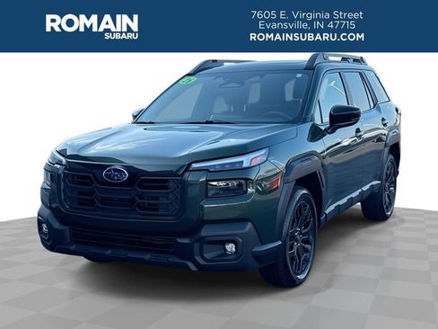 Certified 2026 Subaru Outback Limited XT w/ Premium/Limited Plus Package AWD/4WD image 1