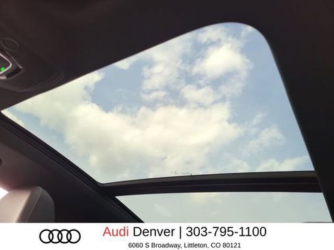 New 2026 Audi Q8 Premium Plus image 28