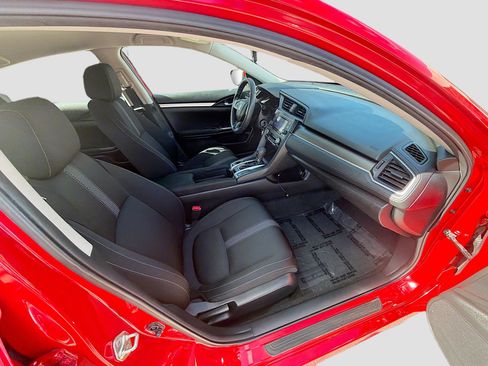 Used 2019 Honda Civic LX image 30