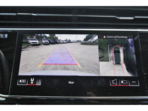 Used 2023 Audi Q7 2.0T Premium Plus w/ Premium Plus Package AWD/4WD image 23